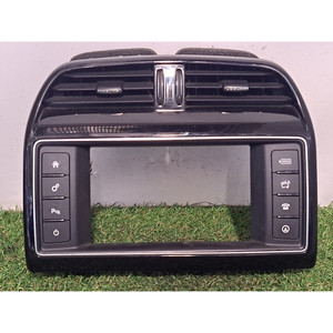 ชุดแอร์กลาง CENTRAL AIR BOCCHETTA JAGUAR F-Pace รุ่น GX73014L21 AJ200D/204DT (16>20) - Product Image 1