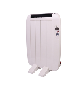 Emettitore termico a cupola con controllo Wi-Fi 600W 4 elementi (FM Domo-600) - Product Image 1
