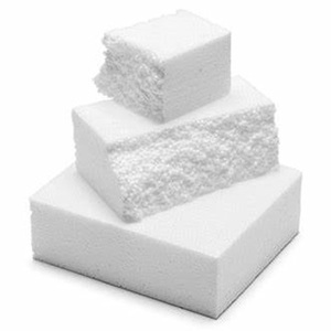 Chất lượng cao <span class=keywords><strong>EPS</strong></span> khối phế liệu hạt có sẵn với giá số lượng lớn - Product Image 1