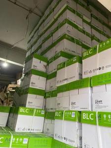 Papel de Copia A4 BLC Brilliant Laser, 80 g/m², 100 % Pulpa de Madera Virgen, Blanco - Product Image 2