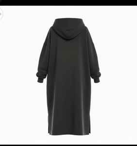 Sherpa เสื้อฮู้ดคลุมเท้าสำหรับผู้ใหญ่, ผ้าห่มไฟฟ้าพร้อมกระเป๋าแขน - Product Image 3