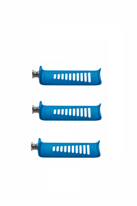 Hoja Quirúrgica Longitudinal de Titanio de 24 mm, Múltiples Longitudes, Instrumento Médico Básico - Product Image 5