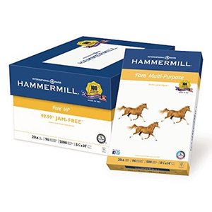 Calidad Multiusos A4 Papel Hammermill Copia Disponible PARA LA Venta - Product Image 3