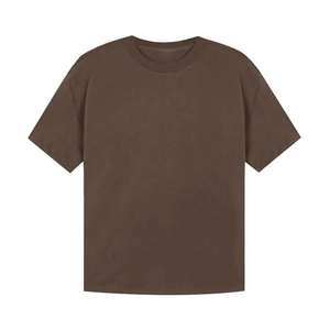 Camiseta de Hombre Cómoda 100% Algodón Estilo Casual - Product Image 1
