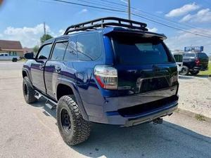 2021ราคาไม่แพง ttoy-Ota 4Run-ner TRD off-road - Product Image 2