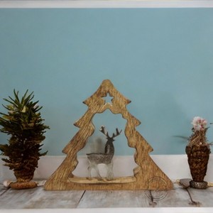 Decoraciones navideñas comerciales Nuevas decoraciones navideñas envío gratis Decoraciones navideñas Artículos nórdicos - Product Image 3