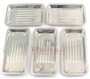 Plateau détartreur dentaire personnalisé - Product Image 1