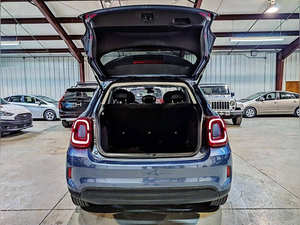 ได้รับการรับรองว่าสะอาด2020 Fiat 500X ป๊อป - Product Image 2