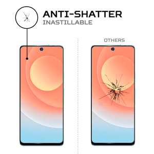 ANTISHOCK Screen <b>Protector</b> for Tecno Camon 19 Premium Durable <b>Camera</b> Cover - Product Image 5