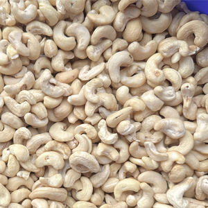 Vietnam Trusted Supplier W180 W240 W320 W450 Raw Cashew Nuts Suppliers Santigo Vietnam Exported To Asia, Eu, Middle East - Product Image 1