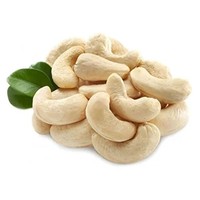 Biologische Cashewnoten W240 Gehele Witte Kaju Cashewnoten Grote Cashewnoten Gedroogd Fruit Rijke & Knapperige Exquise Heerlijke