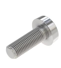 Tornillo de Acero Inoxidable Duradero Tradella International 21M7347, Pieza de Repuesto para Tractor, Maquinaria Agrícola de Alta Resistencia - Product Image 3