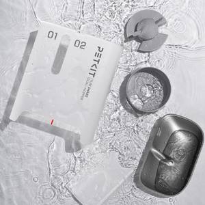 Mangeoire intelligente Yumshare pour animaux de compagnie avec caméra, double distributeur de nourriture pour chats et chiens PETKIT - Product Image 5