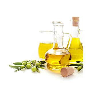 Fournisseur d'usine Huile d'olive extra vierge 100% pure de qualité alimentaire - Product Image 1