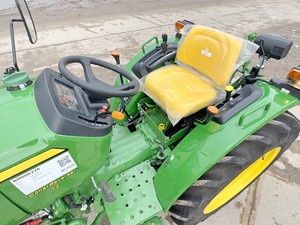 Tractor de Ruedas John Deere 3036EN 4WD V2 8HP 2024 Nuevo/Usado con Motor y Componentes Centrales de Rodamientos - Product Image 5