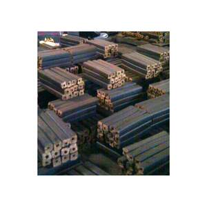 LUCKY 999 Briqueta cuadrada de madera dura 003 Tipo Código Aserrín Carbón negro Ampliamente utilizado Varias industrias Venta caliente Stock a granel - Product Image 1