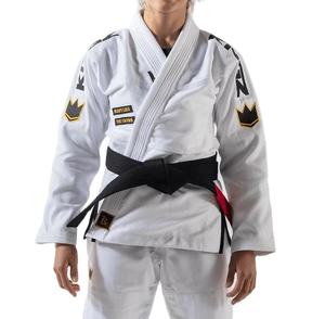 Vente en gros uniforme personnalisé BJJ kimono de jiu jitsu brésilien/kimono jiu jitsu par Edge Force Sportswear - Product Image 1