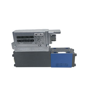 Válvula Solenoide Hidráulica 4WRPEH6 4WRPEH 4WRPEH10, Válvula Direccional Proporcional - Product Image 1