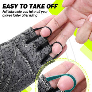 Guantes de Ciclismo de Estilo Único en Oferta Online, Guantes de Ciclismo de Alta Calidad, Guantes de Ciclismo para Deportes al Aire Libre - Product Image 4