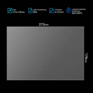 PFA Film for <b>Saturn</b> <b>2</b>/8K/3/4/4 Ultra/4 Ultra 16K (5 Pcs) - Product Image 2