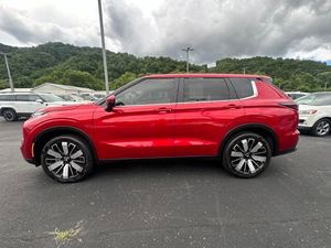 Mitsubishi Outlander 2025 - Product Image 3