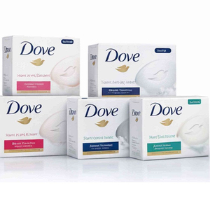 Shampoo Dove Réparation Intensive pour Cheveux Abîmés Vente en Gros Approvisionnement en Vrac - Product Image 6