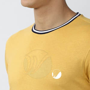 Chemises et shorts décontractés unisexes 2024, ensembles de vêtements de sport pour hommes, respirants, écologiques, grande taille, t-shirt à logo, été - Product Image 5