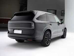 Véhicule Électrique d'Occasion 9X 2025, Véhicule Hybride Rechargeable (PHEV) de Luxe, Grand SUV, Empattement 3169mm, Autonomie NEDC 300km, Batterie 50-70kWh - Product Image 3