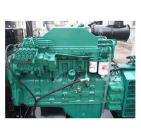 Moteur diesel haute performance 6CT 8.3L 6 cylindres