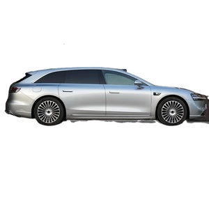 รถยนต์ขนาดกลาง-ใหญ่ ระยะวิ่งไกล เครื่องยนต์ L4 มอเตอร์ 300 กิโลวัตต์ แบตเตอรี่ 90-110 กิโลวัตต์ชั่วโมง ระยะวิ่ง NEDC 601-700 กิโลเมตร รุ่นพลังงานใหม่ - Product Image 5