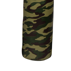 Sac de boxe de boxe robuste de haute qualité en cuir véritable 4ft 5ft sacs de boxe formation sacs de boxe imprimés - Product Image 3