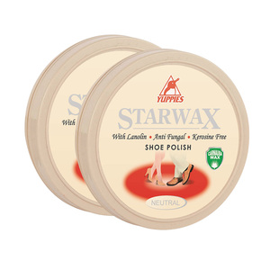 น้ำยาขัดรองเท้าหนัง ฟื้นฟูความเงางามอย่างรวดเร็ว ปกป้องและทำให้รองเท้านุ่มขึ้น ผลิตในมาเลเซีย ส่งออก - Product Image 5