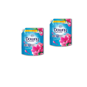 ส่งออกสบู่เหลวแบบใช้แล้วทิ้ง ดันนี่ อีโค-เฟรนด์ลี่ ให้ความสดชื่นยาวนานขึ้น 4 เท่า สำหรับใช้ในห้องน้ำ ขายส่ง - Product Image 5