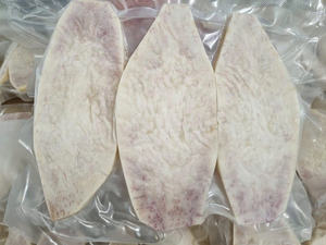 Délices de manioc surgelés: des collations de manioc pur pour des repas viraux et faciles - Product Image 3