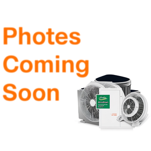 Climatiseur monosplit Goodman 14.3 SEER2 à une seule étape, système split, R-32, remplacement pour GSXN4-GLXS4BA4810 - Product Image 1