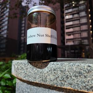 CNSL dégommé de haute stabilité, liquide de coque de noix de cajou, à bas prix, provenant de l'usine, pour revêtement industriel et utilisation en friction - Product Image 2