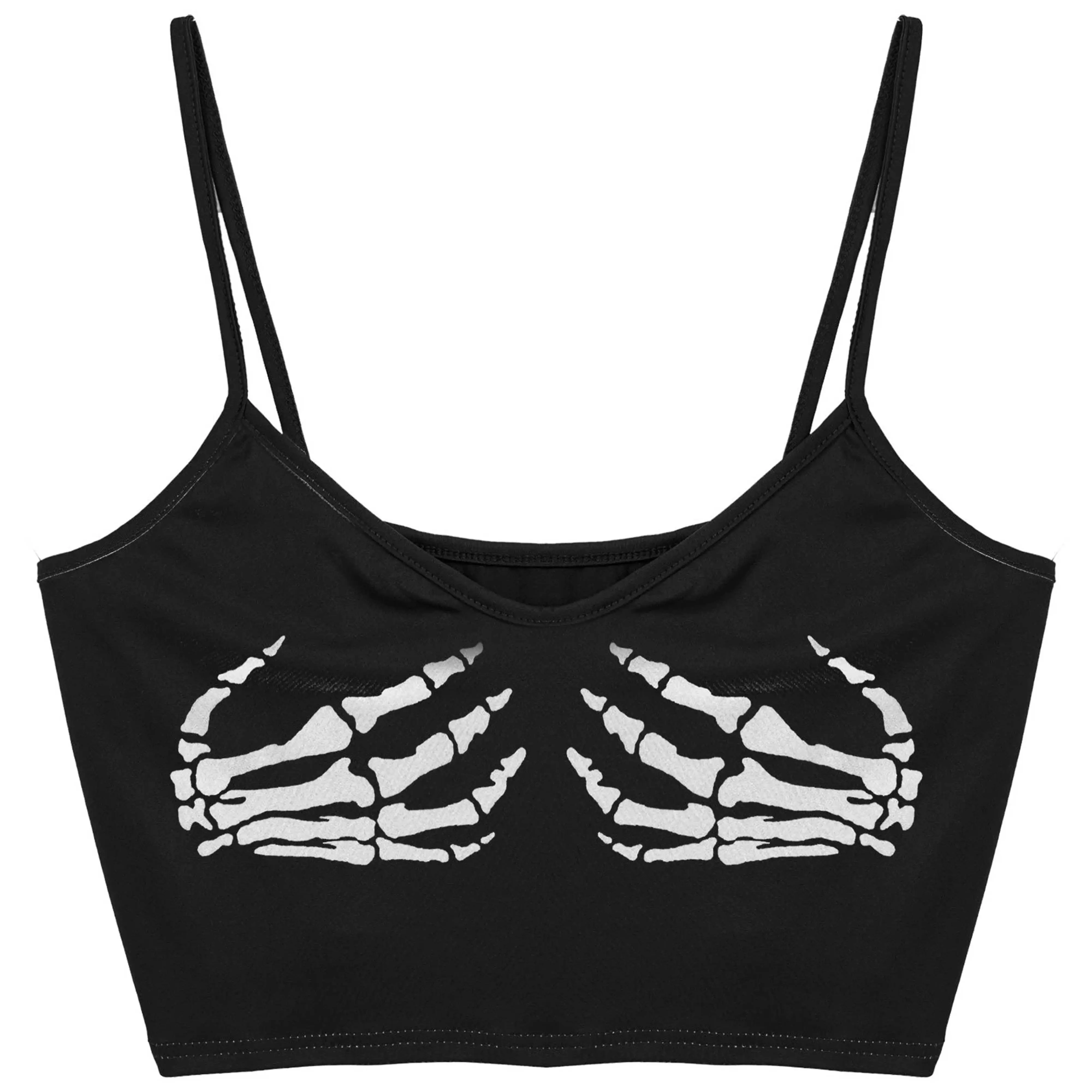 Cotton Custom Wholesale Women Sport High Quality Top Quality Gym Wear Fitness Crop Top Best Selling Backless Crop Sports Bra