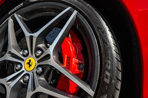 Gran Oferta, Negocio Excelente: Ferrari California T 2017, Listo para Enviar - Product Image 6