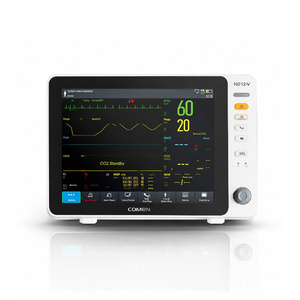 Monitor Multiparamétrico Veterinario Serie ND VET para Clínicas Veterinarias y Cirugía <span class=keywords><strong>Animal</strong></span> - Product Image 5