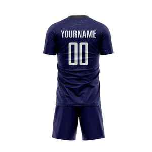 Personalizado de alta calidad de fútbol uniformes mejor sublimación de impresión de moda conjuntos para hombres y mujeres diseñados con estilo - Product Image 2