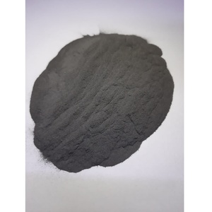 Suministro directo de fábrica AUM INDUSTRY Polvo de hierro electrolítico Sin aleación 99.9% Aditivo de tamaño de partícula controlado de pureza - Product Image 3