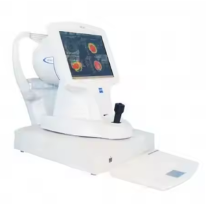 รับประกันยอดขายสำหรับเครื่องวัดความโค้งกระจกตา Carl Zeiss Atlas 9000 รุ่นปี 2021 - Product Image 1