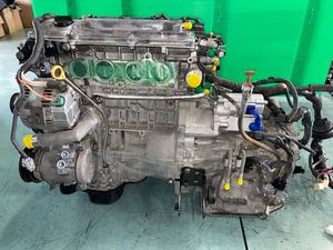 Juego de transmisión de motor genuino ACR40 30 2AZ-FE 4WD conjunto de transmisión de motor 37344 1F35 - Product Image 2