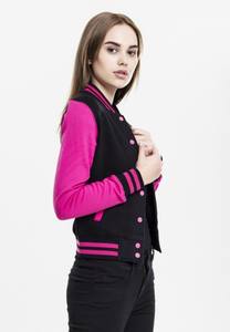 Vestes universitaires en coton, style baseball, personnalisables, plusieurs couleurs, prix bas, grandes tailles, très demandées. - Product Image 4