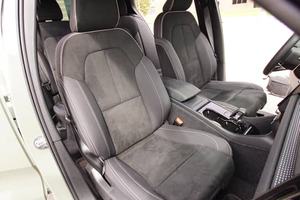 VOLVO XC40 RECHARGE TWIN PLUS 2022 IMPECABLE, CON VOLANTE A LA IZQUIERDA/DERECHA, TRACCIÓN EN LAS CUATRO RUEDAS, MOTOR DOBLE, VEHÍCULO ELÉCTRICO, LISTO PARA ENVIAR - Product Image 3