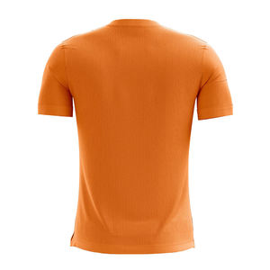 Polo Casual Elegante de Corte Ajustado |   Logotipo Bordado Personalizado |   Fabricante de Camisetas Polo para Hombre OEM ODM, Camiseta de Manga Corta para Hombre de Alta Calidad - Product Image 6