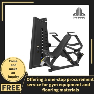 Máquina de Press de Hombros <span class=keywords><strong>Multifuncional</strong></span> Comercial para Gimnasio, Color Personalizable, Venta <span class=keywords><strong>en</strong></span> Línea a Precio Económico - Product Image 2