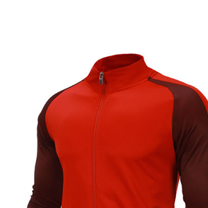 Men American <b>Coach</b> Tracksuit Fully Customized Hot Selling Top Trending Anti Wrinkle Breathable Casual Solid Lightweight - Product Image 3