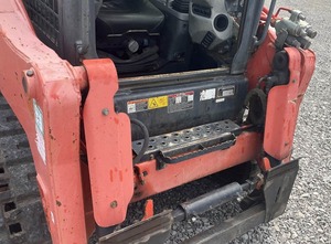 2017 Kubota SVL95-2S Skid Steer: Power, Comfort, and Performance <b>Combined</b> - Product Image 6