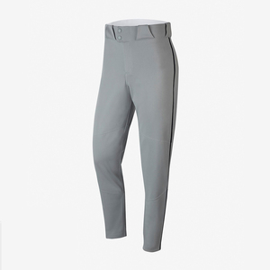 Pantalon de baseball pour hommes avec logo personnalisé Vêtements de sport de haute qualité Pantalon de baseball et de softball respirant de haute qualité - Product Image 1